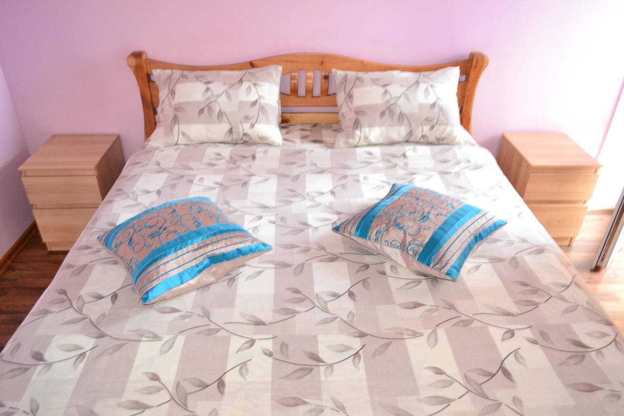 Апартаменты Apartment on Shevchenka Boulevard Тернополь-18