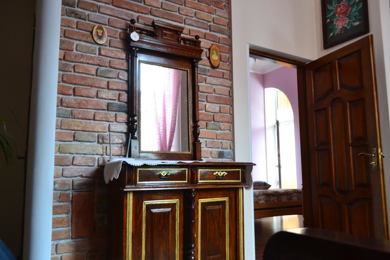 Апартаменты Apartment on Shevchenka Boulevard Тернополь-27