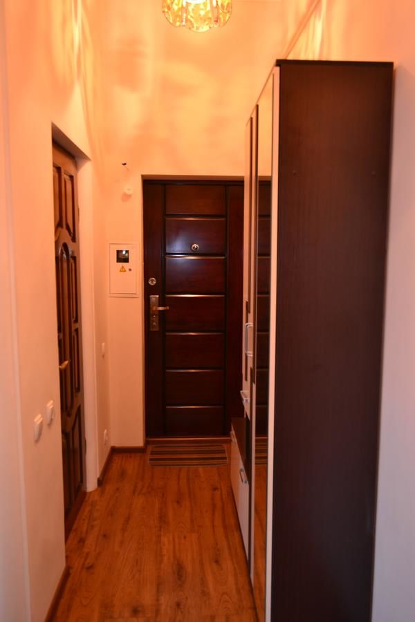 Апартаменты Apartment on Shevchenka Boulevard Тернополь-34