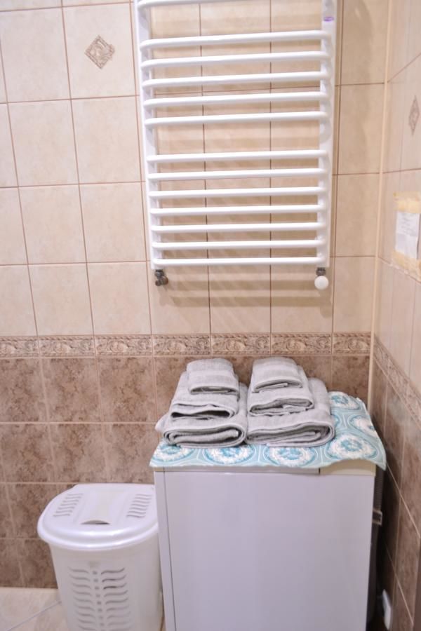 Апартаменты Apartment on Shevchenka Boulevard Тернополь-40