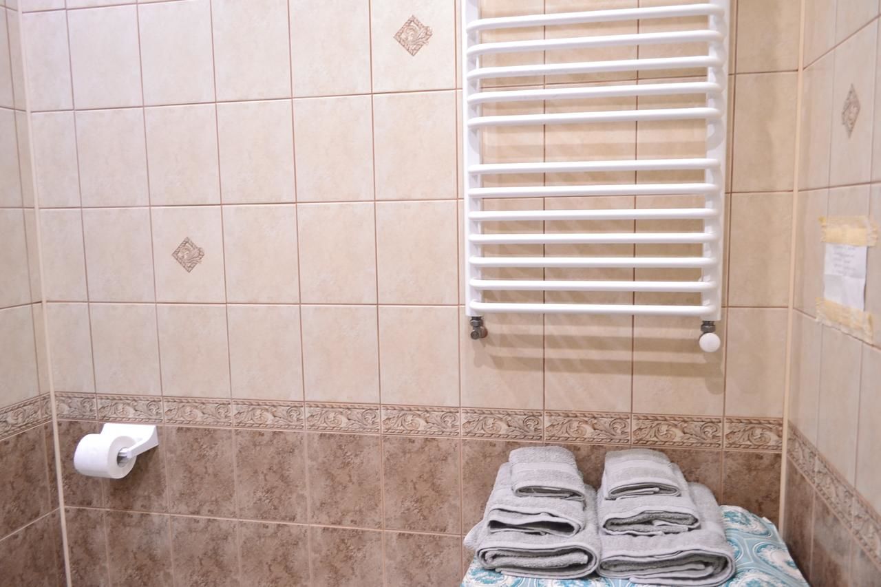 Апартаменты Apartment on Shevchenka Boulevard Тернополь-41