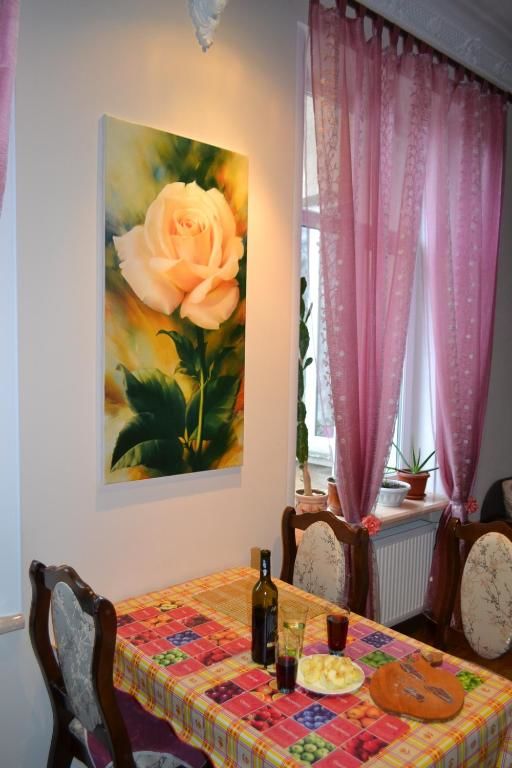 Апартаменты Apartment on Shevchenka Boulevard Тернополь-44