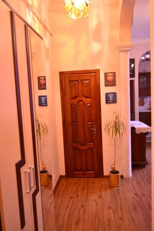 Апартаменты Apartment on Shevchenka Boulevard Тернополь-47