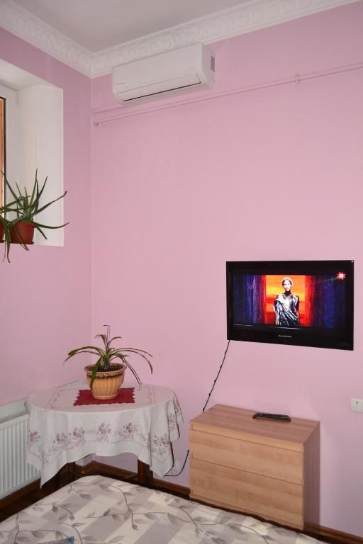 Апартаменты Apartment on Shevchenka Boulevard Тернополь-59