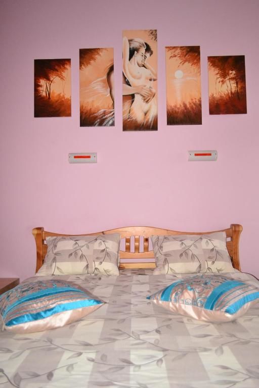 Апартаменты Apartment on Shevchenka Boulevard Тернополь-61