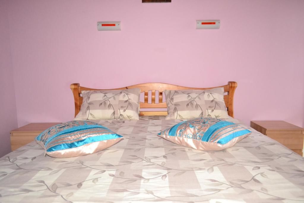 Апартаменты Apartment on Shevchenka Boulevard Тернополь-62