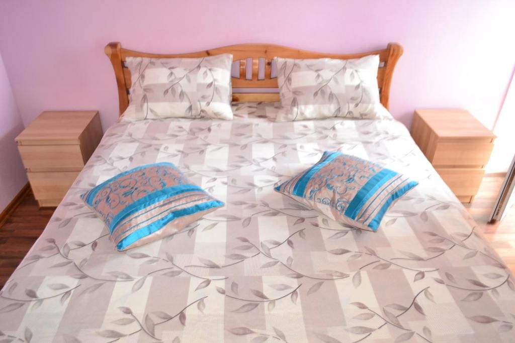 Апартаменты Apartment on Shevchenka Boulevard Тернополь-67