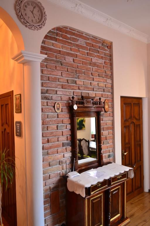 Апартаменты Apartment on Shevchenka Boulevard Тернополь-78