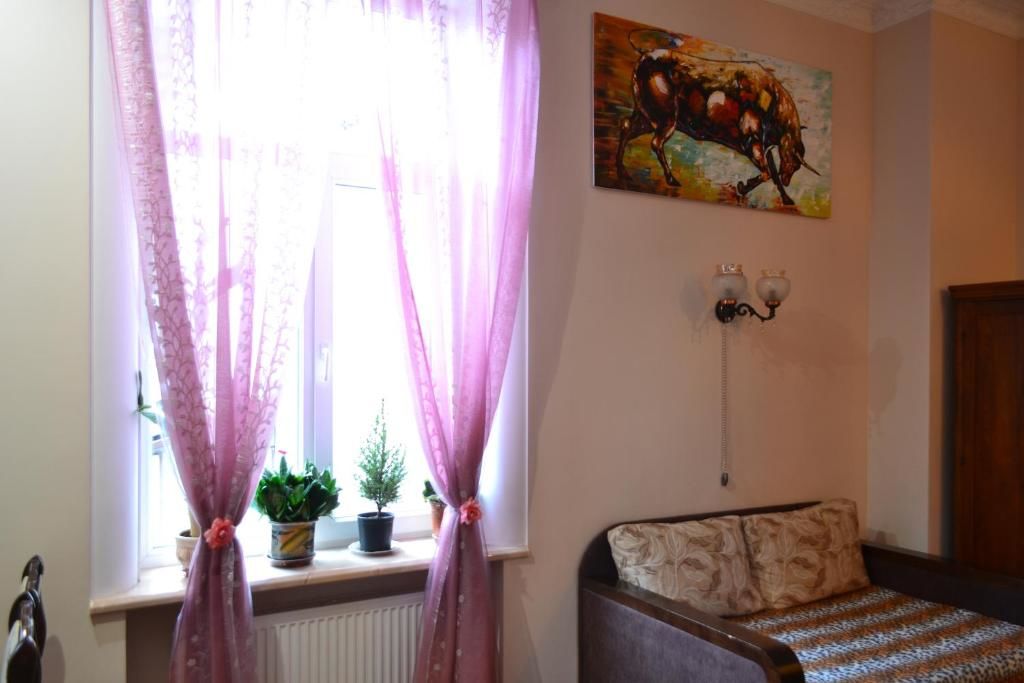 Апартаменты Apartment on Shevchenka Boulevard Тернополь-81